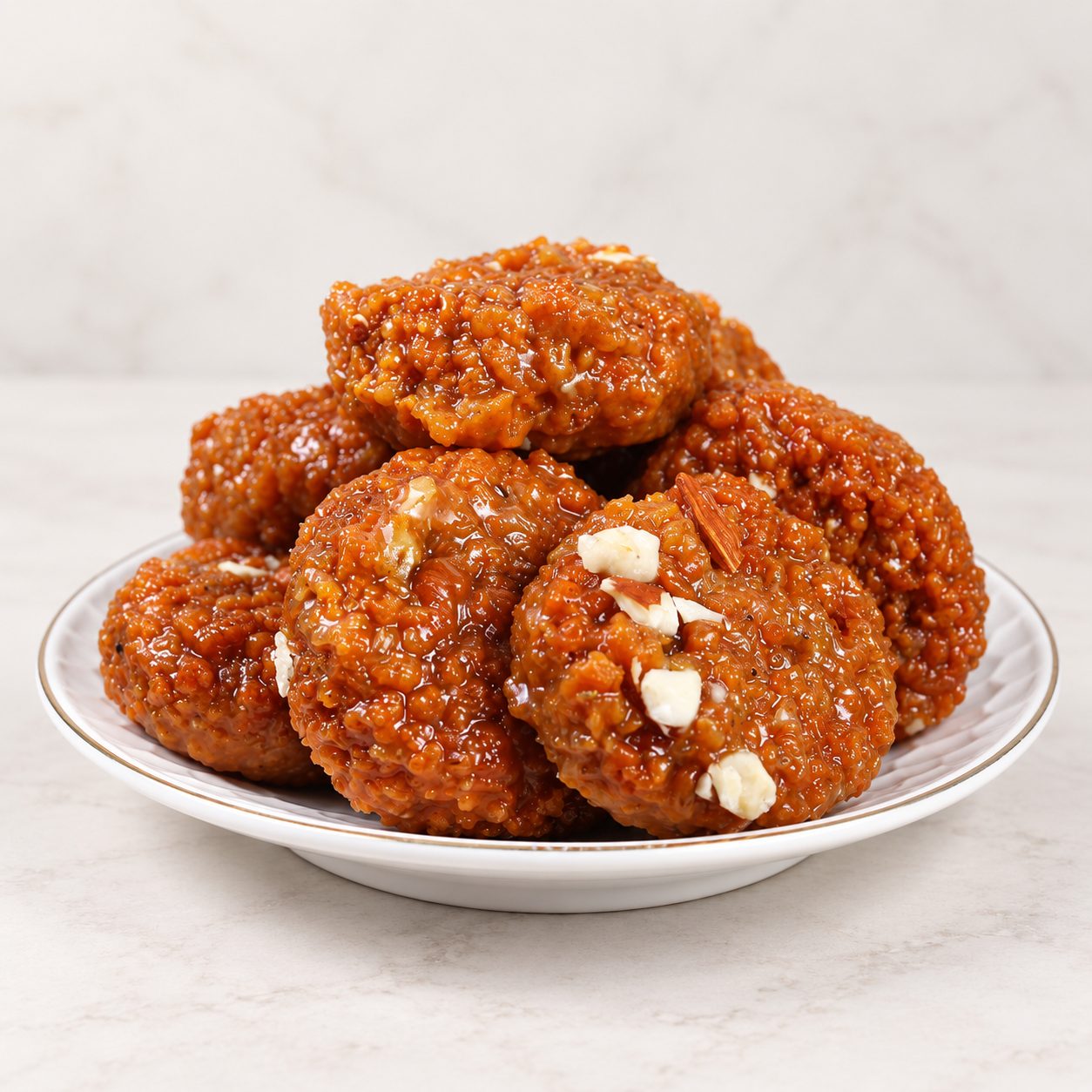 SOHAN HALWA DESI GHEE /kg