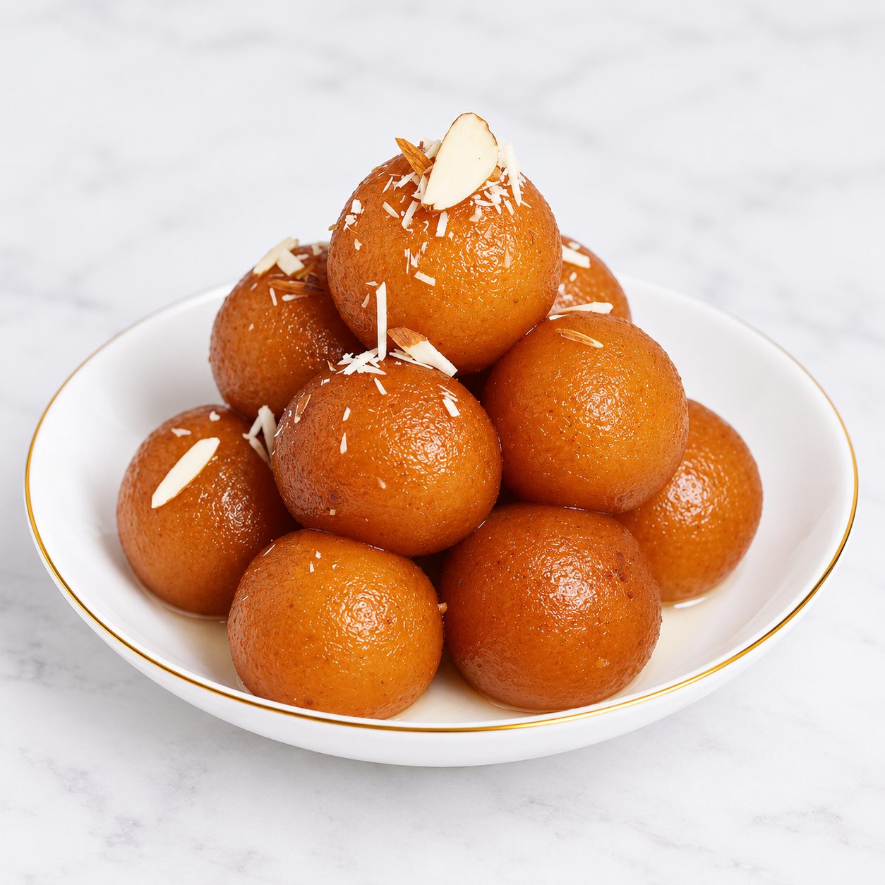 GULAB JAMAN /kg